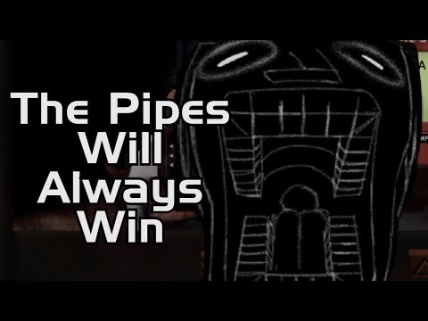 Rodland of Pipes ENDING (+ ALL SECRETS)