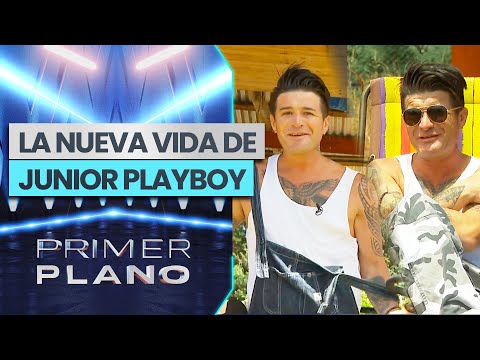 HE WANTS TO BE MAYOR!: Junior Playboy's new life in Pelarco - Primer Plano