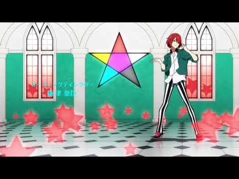 Bishounen Tanteidan Beautiful Reasoning Bishounen Tanteidan