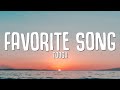Toosii Favorite Song Lyrics