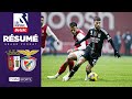 Résumé : Benfica PIÈGE Braga grâce à Trubin et FONCE en tête !