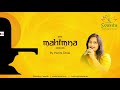 Shiv Mahimna Stotram - Harita Desai