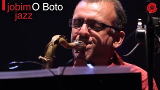 O Boto (Jobim Jazz ao Vivo)