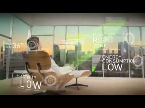 Panasonic AC Inverter Econavi