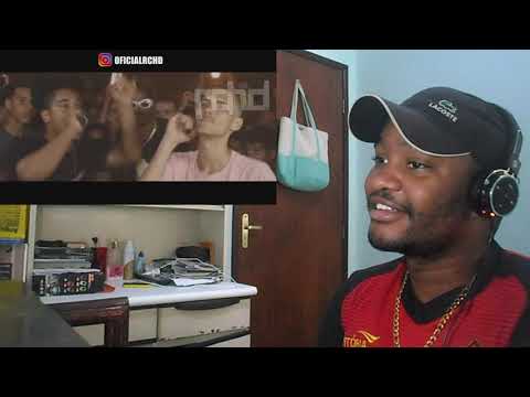 O dia que o DUDU DESTRUIU na SELETIVA! (REACT)