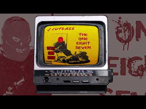 J Cutlass- Dead and Gone (Produced by Bank Hard Beats)