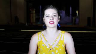 Beauty and the Beast - Taylor Maresca