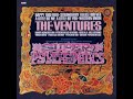 The Ventures : 1967 : Kandy Koncoction