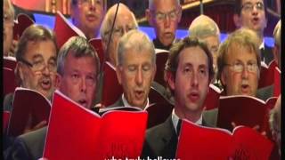 Biggest Hymn Big Sing Prt2 AJ