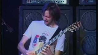 Paul Gilbert - Full Tank