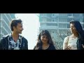 Vertical Love Kruthi As Riya S Pal In Shock W Hari S Voice Telugu Short Film