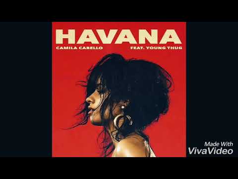ハバナ・オーディオ・バージョン (Havana-Audio Version)