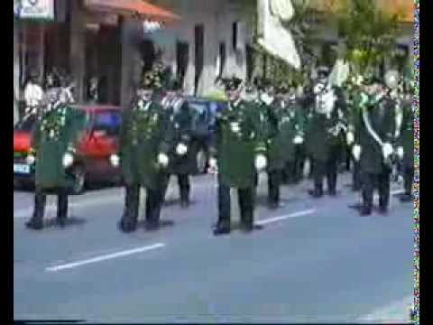 Eldagsener Jägercorps 1989