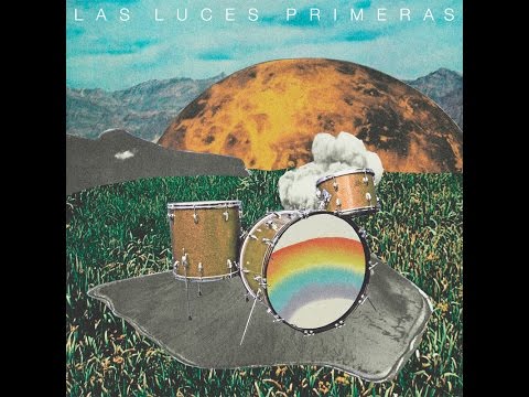 Las Luces Primeras - Alfa Dorada