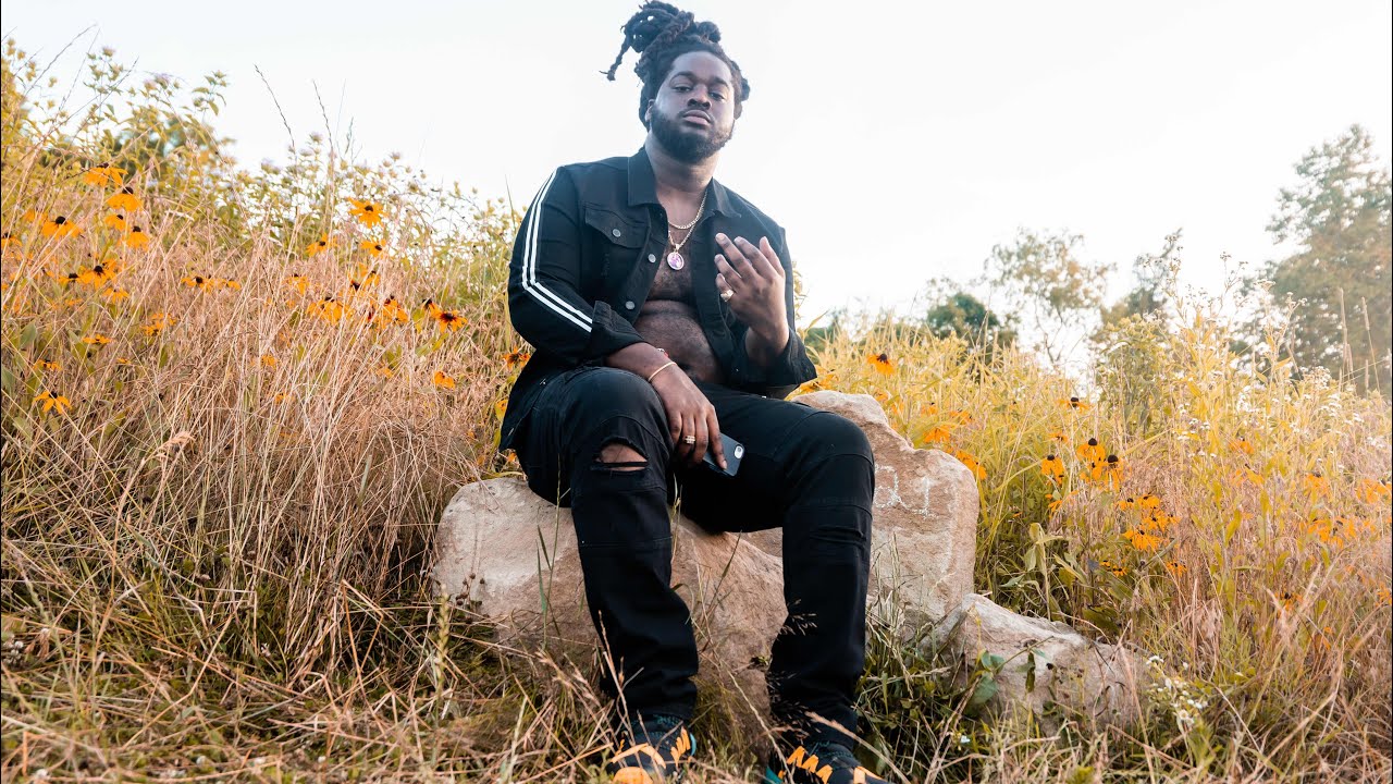 Drizzy Mann - Let’s Go [Official Video]