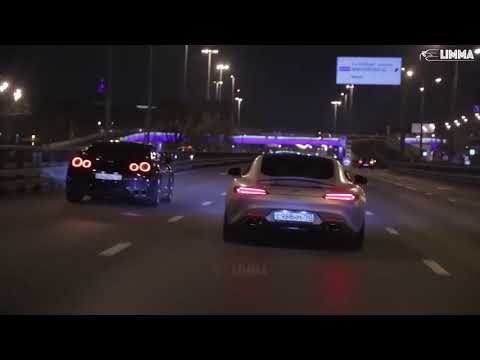 Dr  Fresch   Gangsta Gangsta ft  Baby Eazy E   AMG and M Power Showtime