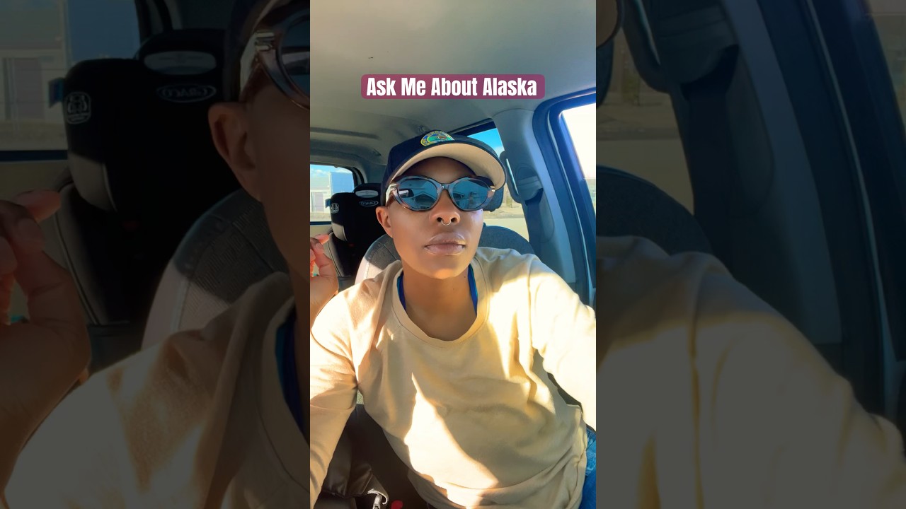 Working In Alaska | Seasonal Jobs In Alaska