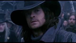 Bobaflex - Bury Me With My Guns On (Van Helsing Music Video)