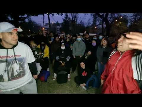 ZATIRO vs ACERTIJO: Octavos | FLAMA BATTLES Fecha III