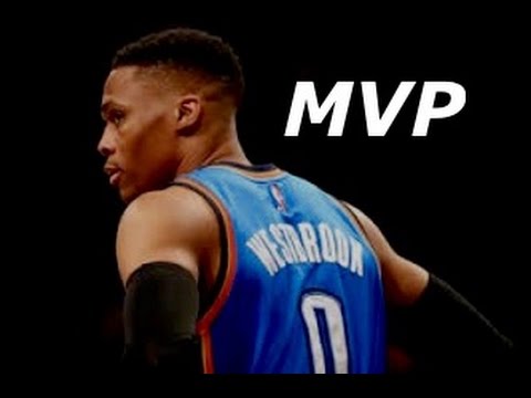 Russell Westbrook MVP Mix - Same Thang x Migos