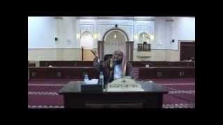 شرح رياض الصالحين باب فيمن سن سنة حسنة او سيئة image