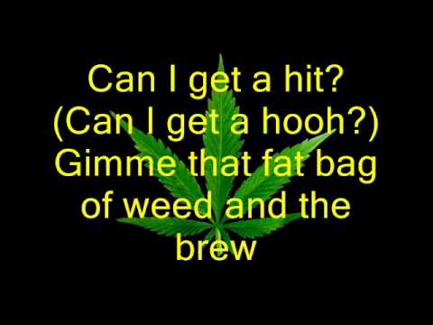 Roll it up, Light it up, Smoke it up-Cypress Hill (Lyrics)