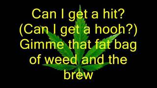 Roll it up, Light it up, Smoke it up-Cypress Hill (Lyrics)