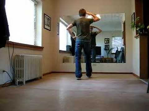 Big Apple break down part 2