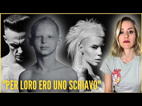 Tokkie's shocking accusations against Die Antwoord: The dark side of the band