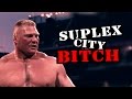 PFV Suplex City B Tch Official Music Video