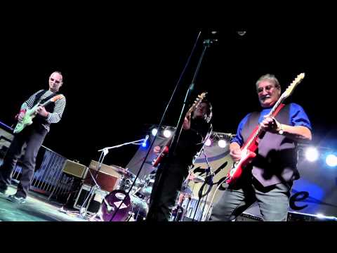 THE ATLANTICS - LIVE Surfer Joe Summer Festival 2013