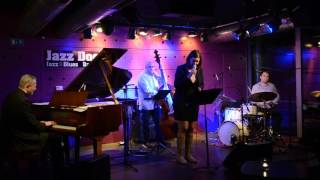 Zuzana Vlcekova Quartet - You Don't Know What Love Is