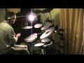 RAF - Dentro ai tuoi occhi - Punta Ala Live Drum ...