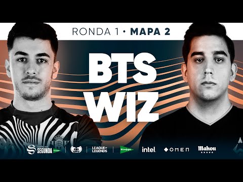 Herbalife Real Betis VS Wizards  - R1 - MP 2 - SUPERLIGA SEGUNDA EL CORTE INGLÉS - PRIMAVERA 2022