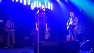 The New Pornographers - These Are the Fables Live in Toronto 2010