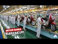 Pabrik Sepeda Motor Terbesar Di Dunia