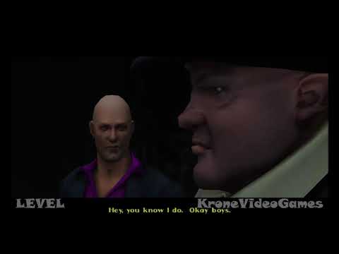 Broken Sword: The Angel of Death [LEVEL] Gameplay (PC/HD)