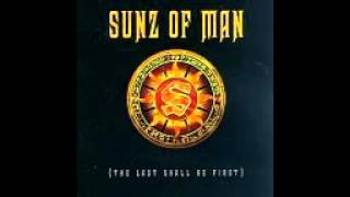 Sunz of man - The plan