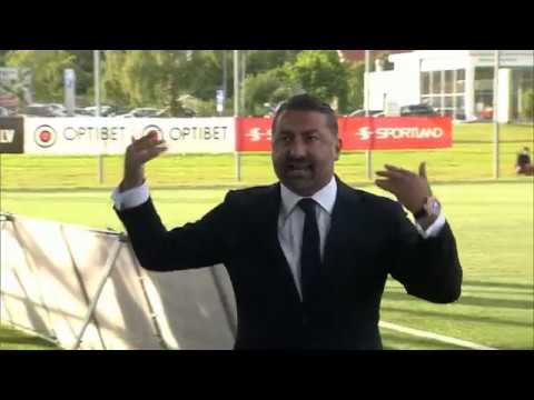 2019. gada optibet virslīga sezonas labākie momenti.  Valmiera Glass/Via!