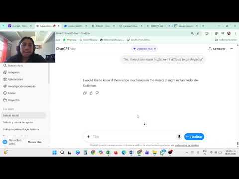 Learning Guide - Task  2 - Urban Lifestyle Interview About Santander de Quilichao