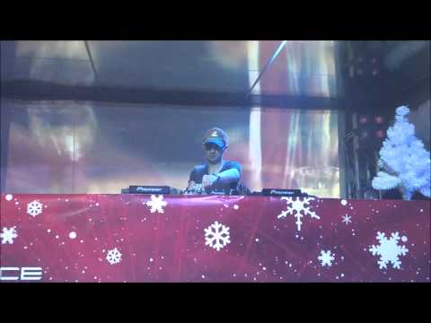 Azotti  FORSAGE club  Kiev @  New Trance Year 02 01 2013