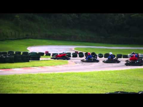SpeedKartSP - Kartódromo Aldeia da Serra - 19/03/2016