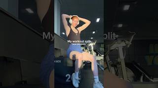 Download lagu my full week of workouts to build muscle 💪✨ mp3 Download lagu my full week of workouts to build muscle 💪✨ mp3