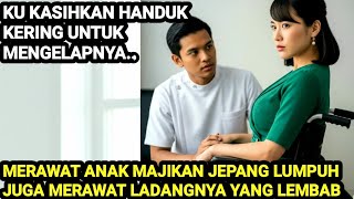Download lagu KISAH NYATA,PEMUDA TKI SURABAYA MAU MERAWAT ANAK MAJIKAN JEPANG LUMPUH DEMI UPAH 1M,TAPI AHIRNYA.. mp3 Download lagu KISAH NYATA,PEMUDA TKI SURABAYA MAU MERAWAT ANAK MAJIKAN JEPANG LUMPUH DEMI UPAH 1M,TAPI AHIRNYA.. mp3