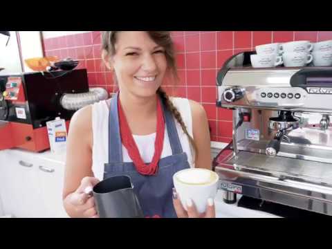 Torrefazione Goriziana Lab - IBL