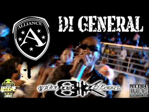 BOUNTY KILLER FT. RICHIE STEPHENS -  QUESTION (ACID ROCK RIDDIM)