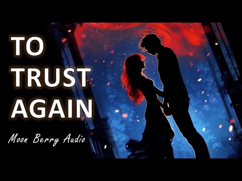 Chest Rubs and Comfort for Trust Issues and Fear of Intimacy ❤️‍🩹 | ASMR F4M Roleplay Audio RP