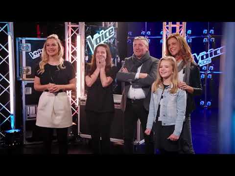 Romy---_---● The-Best-Of-The-Voice-Kids●