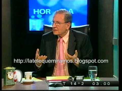 Las conclusiones de Grondona