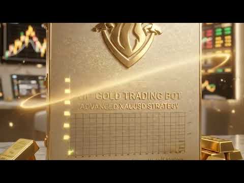 Video VBOT Hydra Gold